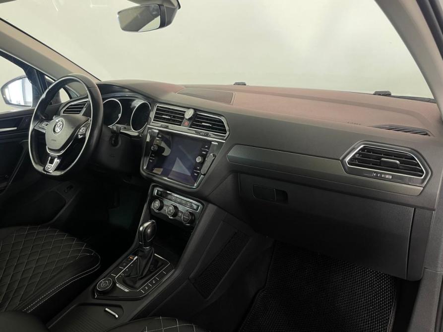 Volkswagen Tiguan II Воронеж  - изображение 11