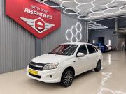 Lada (ВАЗ) Granta I Альметьевск  - изображение 16