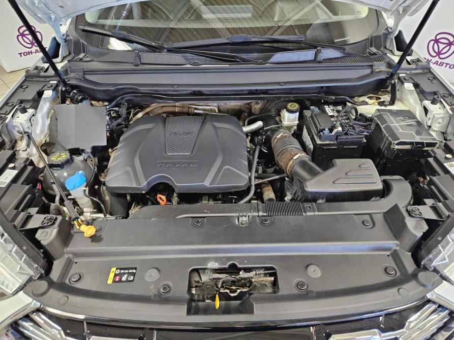 Haval Jolion I Тольятти  - изображение 9