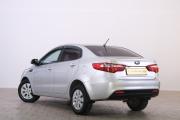 Kia Rio III Омск  - изображение 28