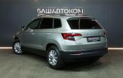 Skoda Karoq I Уфа  - изображение 23