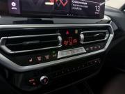 BMW X3 III (G01) Рестайлинг Уфа  - изображение 46
