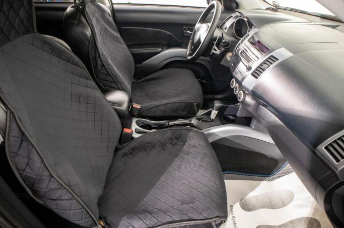 Mitsubishi Outlander II с пробегом 2006 года, цена 1 199 000 рублей, 185500 км, внедорожник, Автокод Объявления