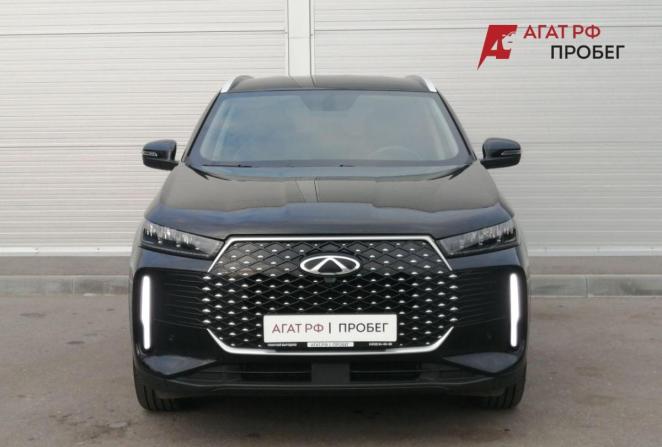 Chery Tiggo 4 I Рестайлинг 2 с пробегом 2024 года, цена 1 710 000 рублей, 40925 км, внедорожник, Автокод Объявления