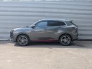 Changan CS55 Plus II Москва  - изображение 55