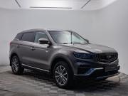 Geely Atlas Pro Москва  - изображение 22