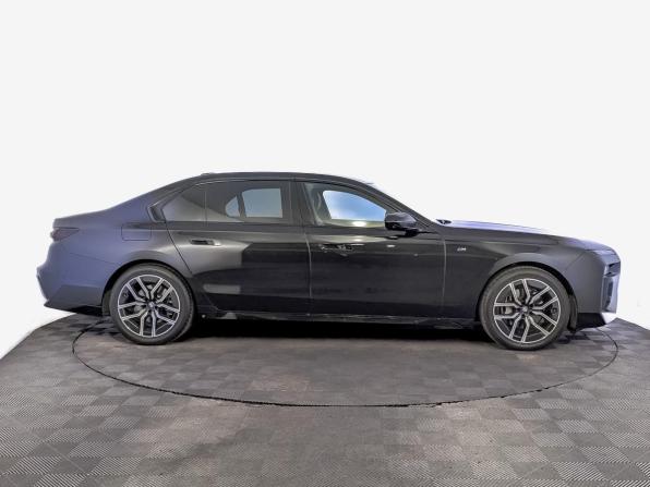 BMW 7 серии VII (G70) с пробегом 2025 года, цена 15 050 000 рублей, 8049 км, седан, Автокод Объявления