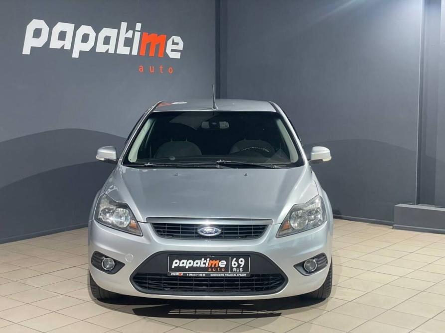 Ford Focus II Рестайлинг Тверь  - изображение 2