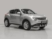Nissan Juke I Мурманск  - изображение 24