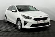 Kia Ceed III Нижний Новгород  - изображение 26