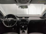 Skoda Octavia III (A7) Рестайлинг Пермь  - изображение 25