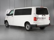 Volkswagen Transporter T6 Минеральные Воды  - изображение 17