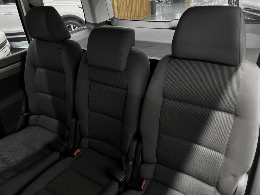 Volkswagen Touran I Рестайлинг Тверь  - изображение 10