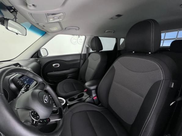 Kia Soul II Рестайлинг с пробегом 2017 года, цена 1 650 000 рублей, 117532 км, хэтчбек, Автокод Объявления