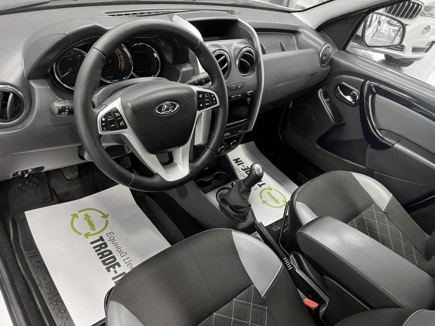 Lada (ВАЗ) Largus I Рестайлинг Тверь  - изображение 9