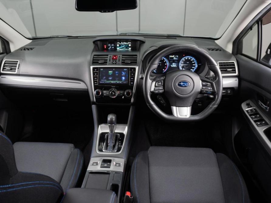 Subaru Levorg I Тюмень  - изображение 6