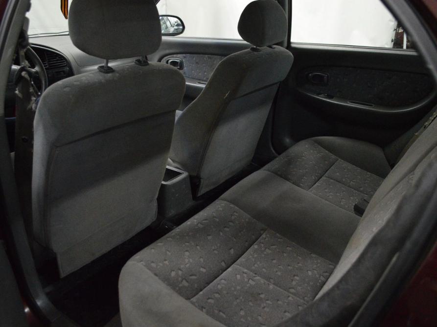 Kia Spectra I Рестайлинг 2 Санкт-Петербург  - изображение 10
