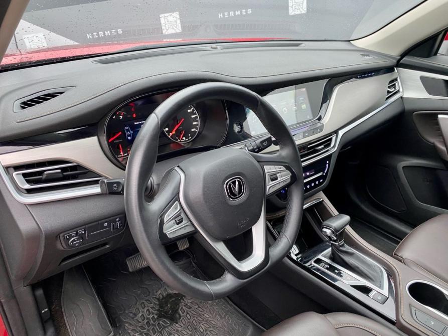 Changan CS35 Plus I Минеральные Воды  - изображение 9