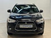 Mitsubishi ASX I Рестайлинг Балашиха  - изображение 20