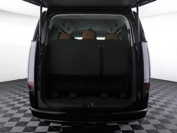 Hyundai Staria I с пробегом 2021 года, цена 5 044 000 рублей, 68280 км, минивэн, Автокод Объявления