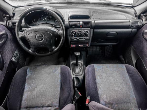 Opel Corsa B с пробегом 1999 года, цена 349 900 рублей, 204000 км, хэтчбек, Автокод Объявления