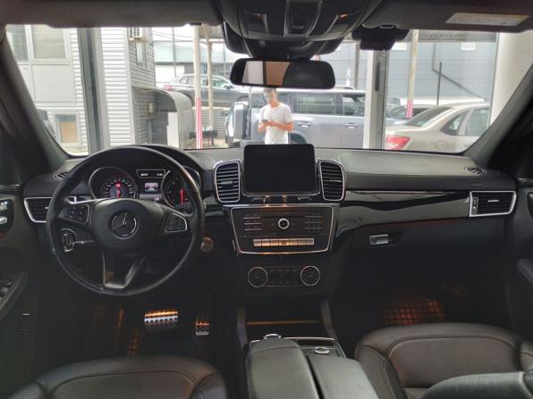 Mercedes-Benz GLE I (W166) с пробегом 2018 года, цена 4 800 000 рублей, 79426 км, внедорожник, Автокод Объявления