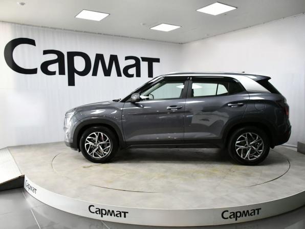 Hyundai Creta II с пробегом 2021 года, цена 2 557 000 рублей, 75734 км, внедорожник, Автокод Объявления