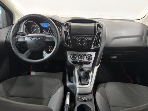 Ford Focus III с пробегом 2011 года, цена 670 000 рублей, 221435 км, хэтчбек, Автокод Объявления