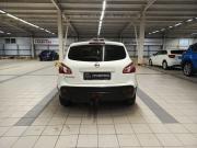 Nissan Qashqai I Рестайлинг Набережные Челны  - изображение 33