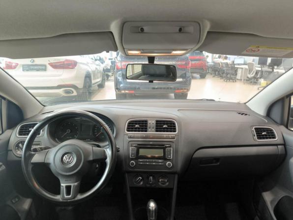 Volkswagen Polo V с пробегом 2012 года, цена 740 000 рублей, 161577 км, седан, Автокод Объявления