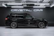 BMW X7 I (G07) Рестайлинг Москва  - изображение 51