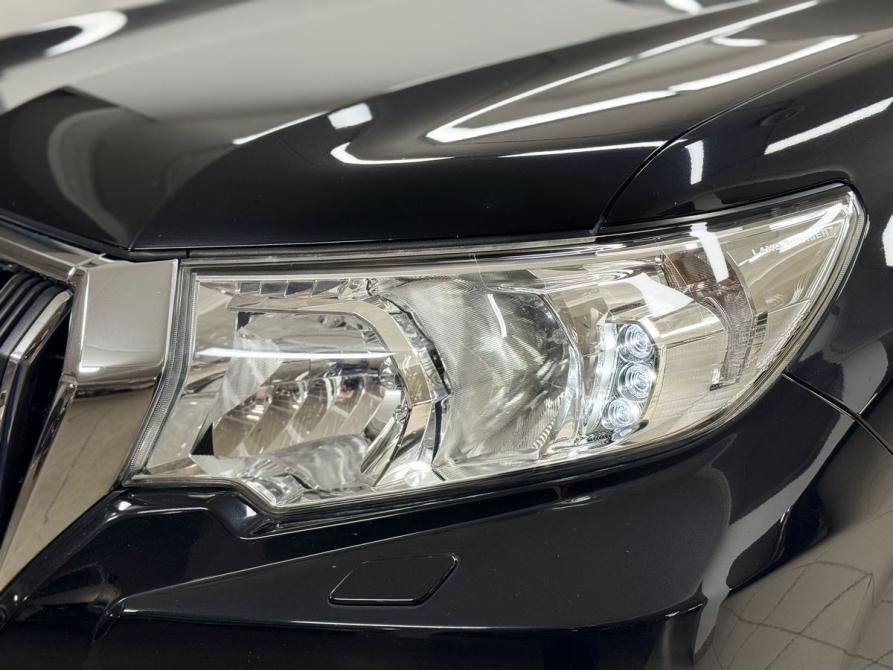 Toyota Land Cruiser Prado 150 Series Рестайлинг 3 Вологда  - изображение 8