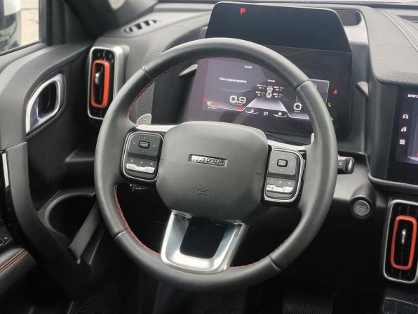 Haval Dargo с пробегом 2023 года, цена 2 595 000 рублей, 54783 км, внедорожник, Автокод Объявления