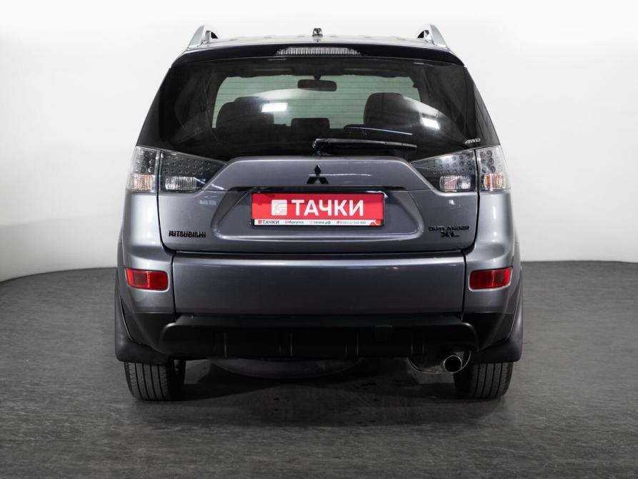Mitsubishi Outlander II Иркутск  - изображение 4
