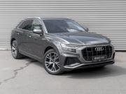 Audi Q8 I (4M) Москва  - изображение 32