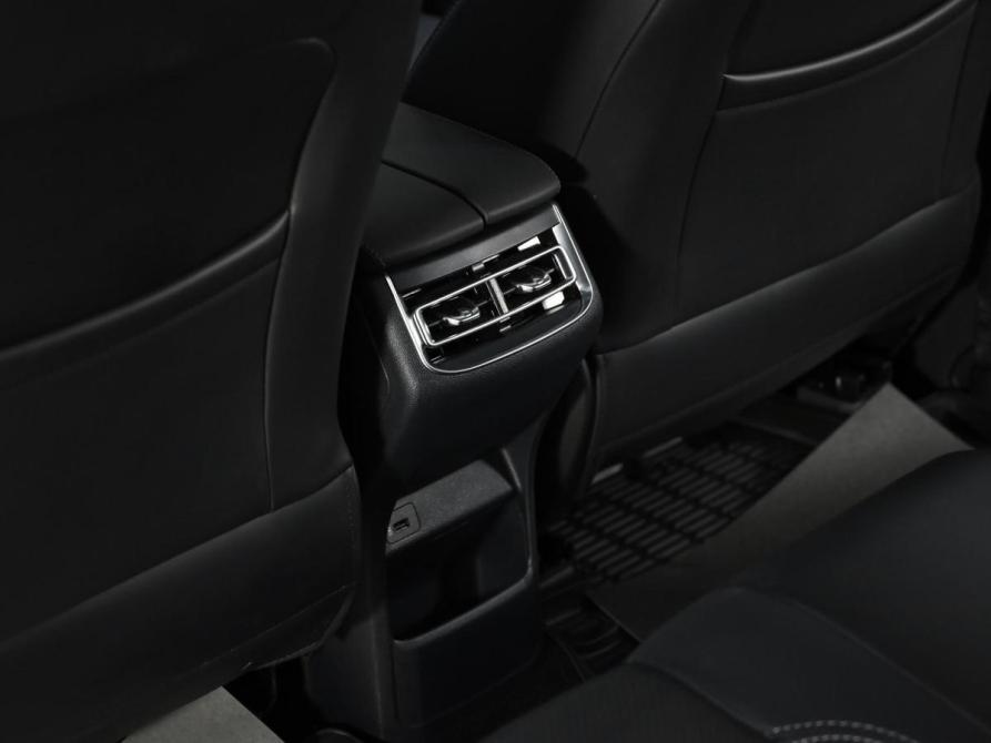 Changan CS75 Plus I Рестайлинг Москва  - изображение 18