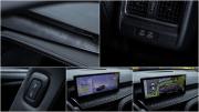 Toyota Camry IX (XV80) China Market Москва  - изображение 42
