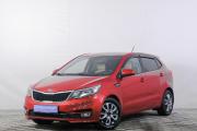 Kia Rio III Рестайлинг Кемерово  - изображение 29