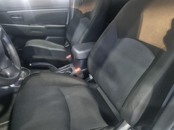 Mitsubishi ASX I с пробегом 2012 года, цена 950 000 рублей, 151104 км, внедорожник, Автокод Объявления