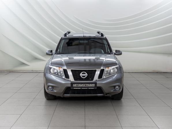 Nissan Terrano III (D10) с пробегом 2014 года, цена 998 000 рублей, 138193 км, внедорожник, Автокод Объявления