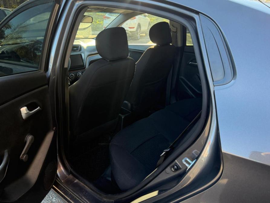 Kia Rio III Нефтекамск  - изображение 8