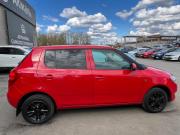 Skoda Fabia II Рестайлинг Альметьевск  - изображение 36