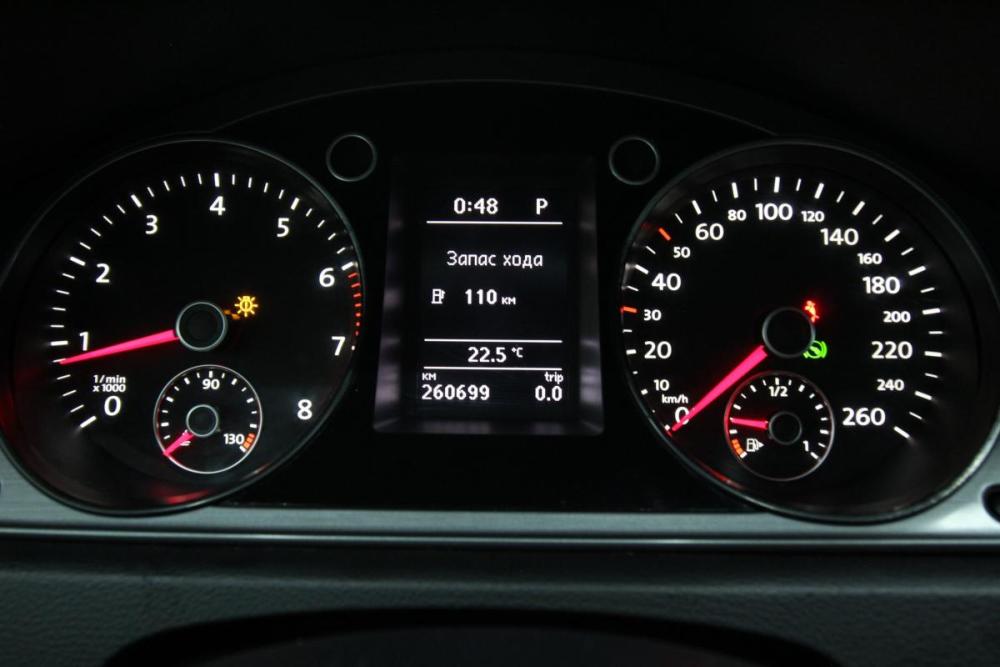 Volkswagen Passat B7 Сургут  - изображение 33