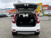Geely Emgrand X7 I Рестайлинг Сыктывкар  - изображение 31