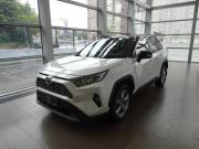 Toyota RAV4 V (XA50) Москва  - изображение 37