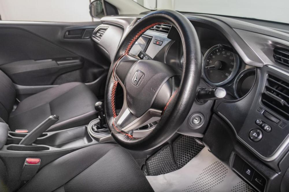 Honda Grace I Рестайлинг Томск  - изображение 13