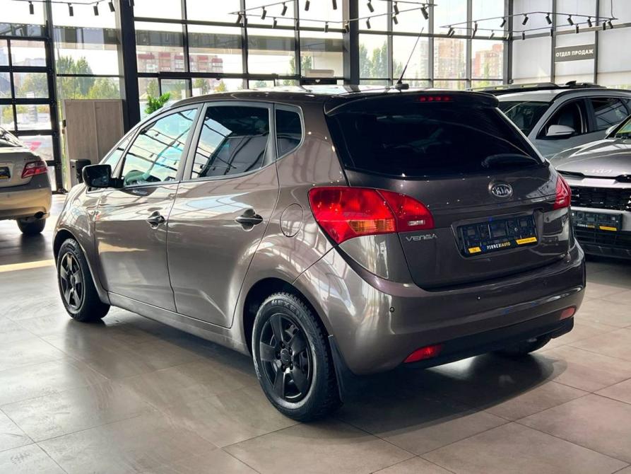 Kia Venga I Оренбург  - изображение 7
