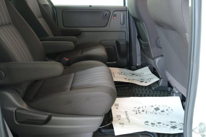 Honda Freed II с пробегом 2016 года, цена 1 699 000 рублей, 67054 км, компактвэн, Автокод Объявления