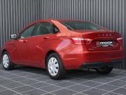 Lada (ВАЗ) Vesta I Пермь  - изображение 75