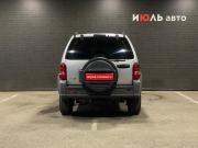Jeep Cherokee III (KJ) Челябинск  - изображение 22